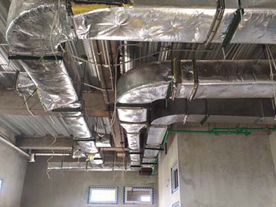 Ducting