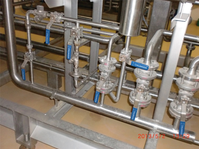 Ducting