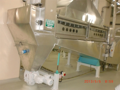 Ducting