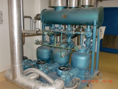 Ducting