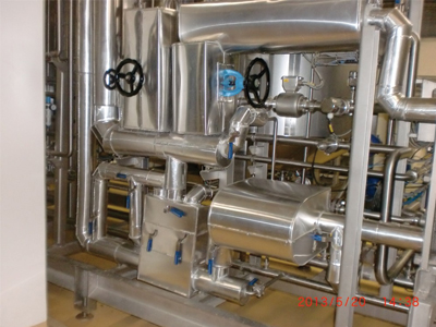 Ducting