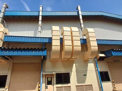 Ducting
