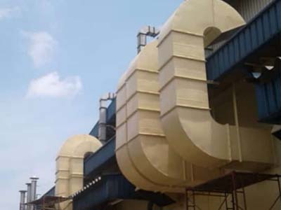 Ducting
