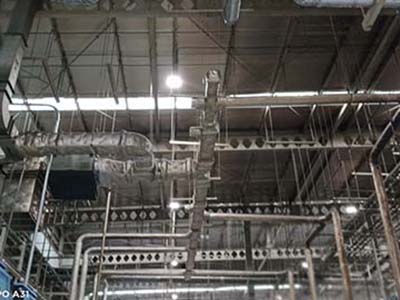 Ducting