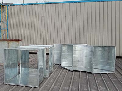Ducting