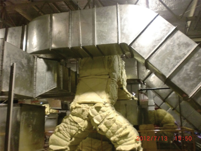 Ducting