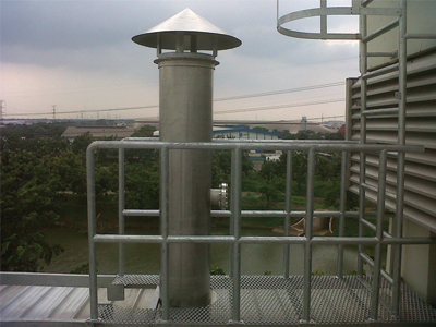 Ducting