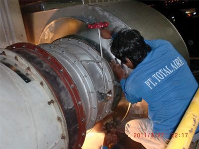 Ducting