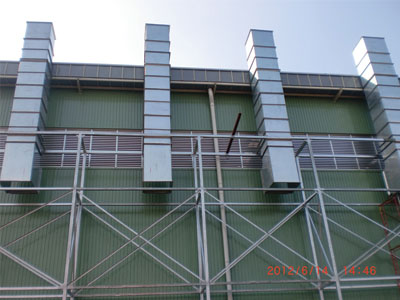 Ducting