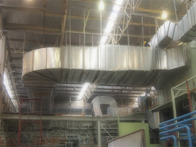 Ducting