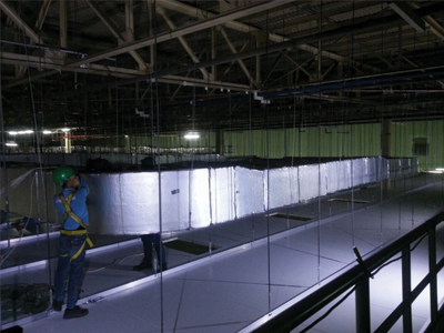 Ducting