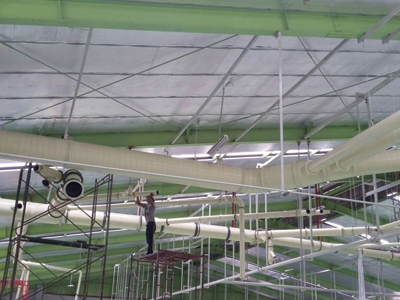 Ducting