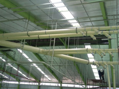 Ducting