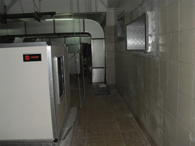 Ducting