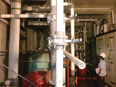 Ducting