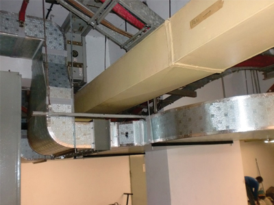 Ducting