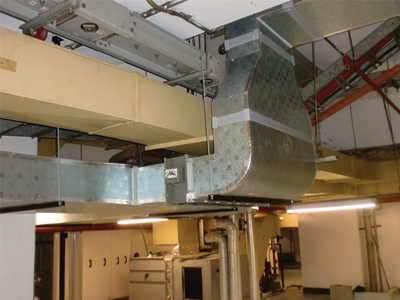 Ducting