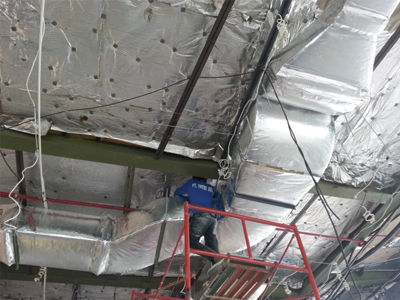 Ducting