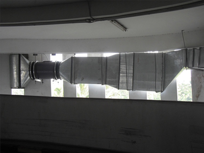 Ducting