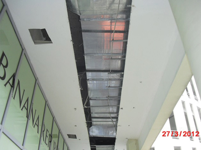 Ducting