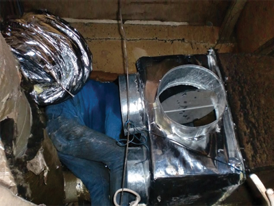 Ducting
