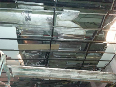 Ducting
