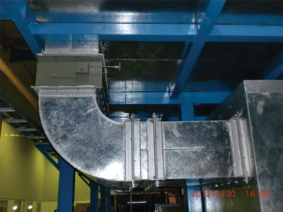 Ducting