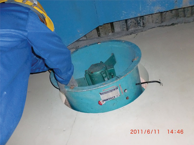 Ducting