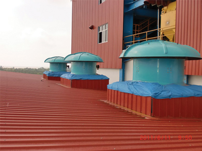 Ducting